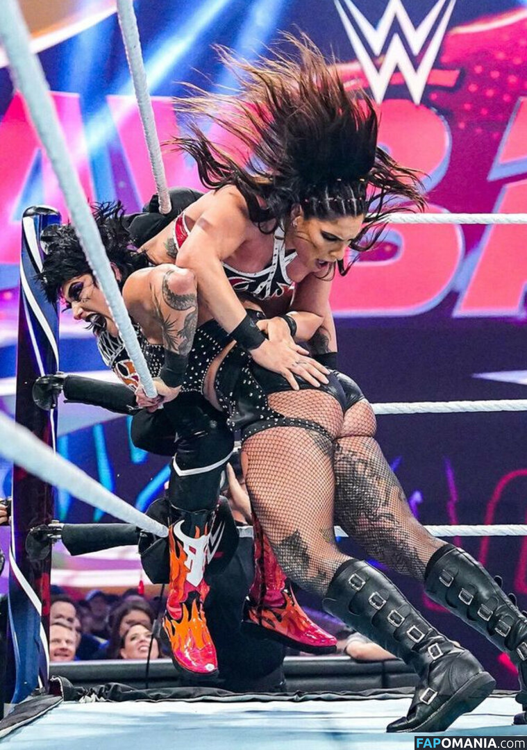Rhea Ripley / WWE / https: / notrhearipley / rhearipley_wwe Çıplak OnlyFans  Sızdırılmış Fotoğraf #242