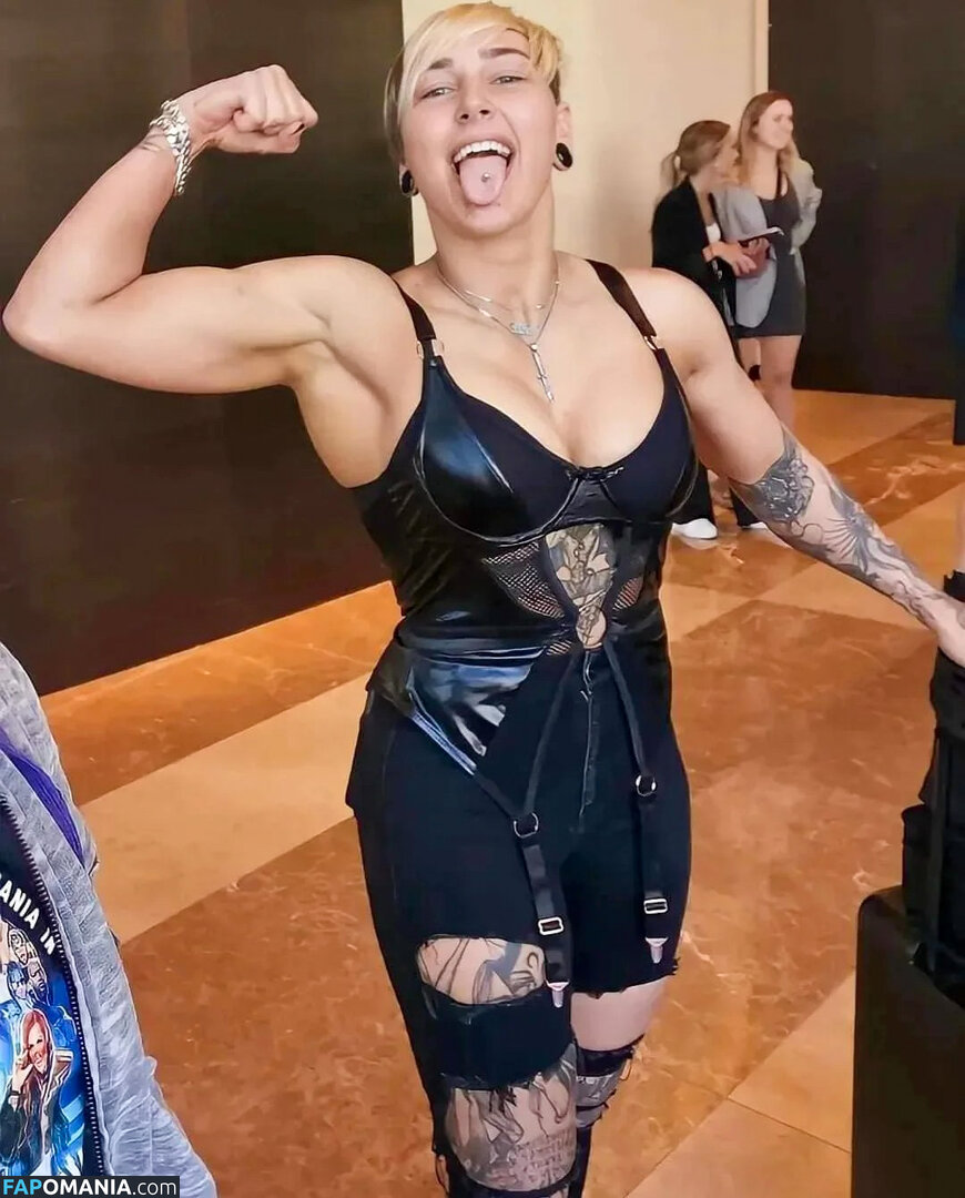Rhea Ripley / WWE / https: / notrhearipley / rhearipley_wwe Çıplak OnlyFans  Sızdırılmış Fotoğraf #269