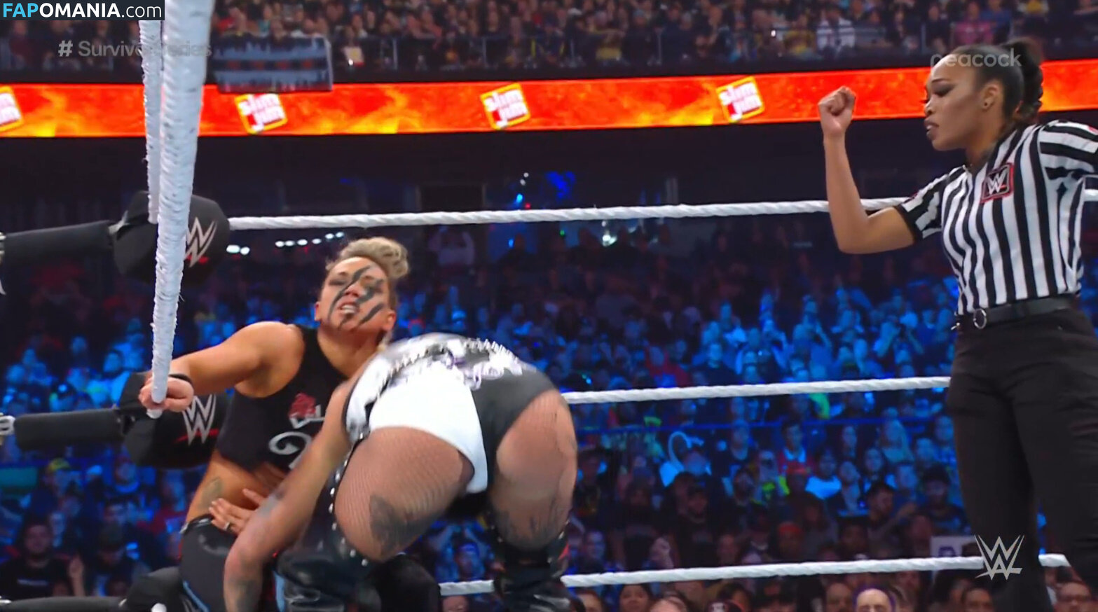 Rhea Ripley / WWE / https: / notrhearipley / rhearipley_wwe Çıplak OnlyFans  Sızdırılmış Fotoğraf #273