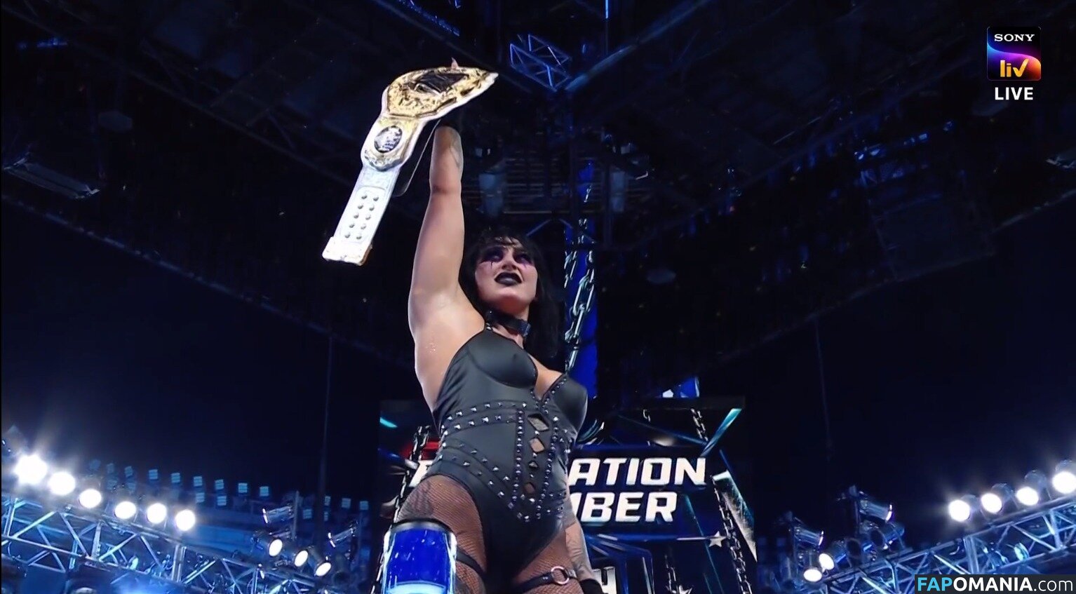 Rhea Ripley / WWE / https: / notrhearipley / rhearipley_wwe Çıplak OnlyFans  Sızdırılmış Fotoğraf #487