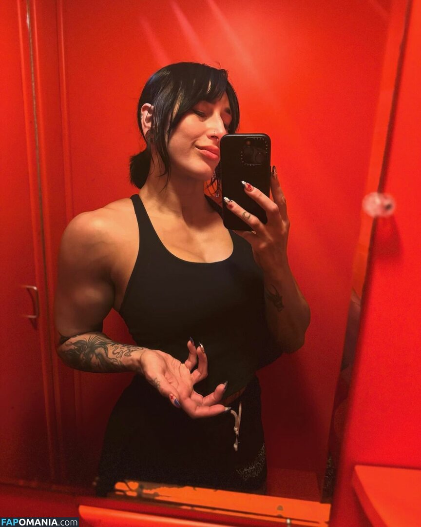Rhea Ripley / WWE / https: / notrhearipley / rhearipley_wwe Çıplak OnlyFans  Sızdırılmış Fotoğraf #501
