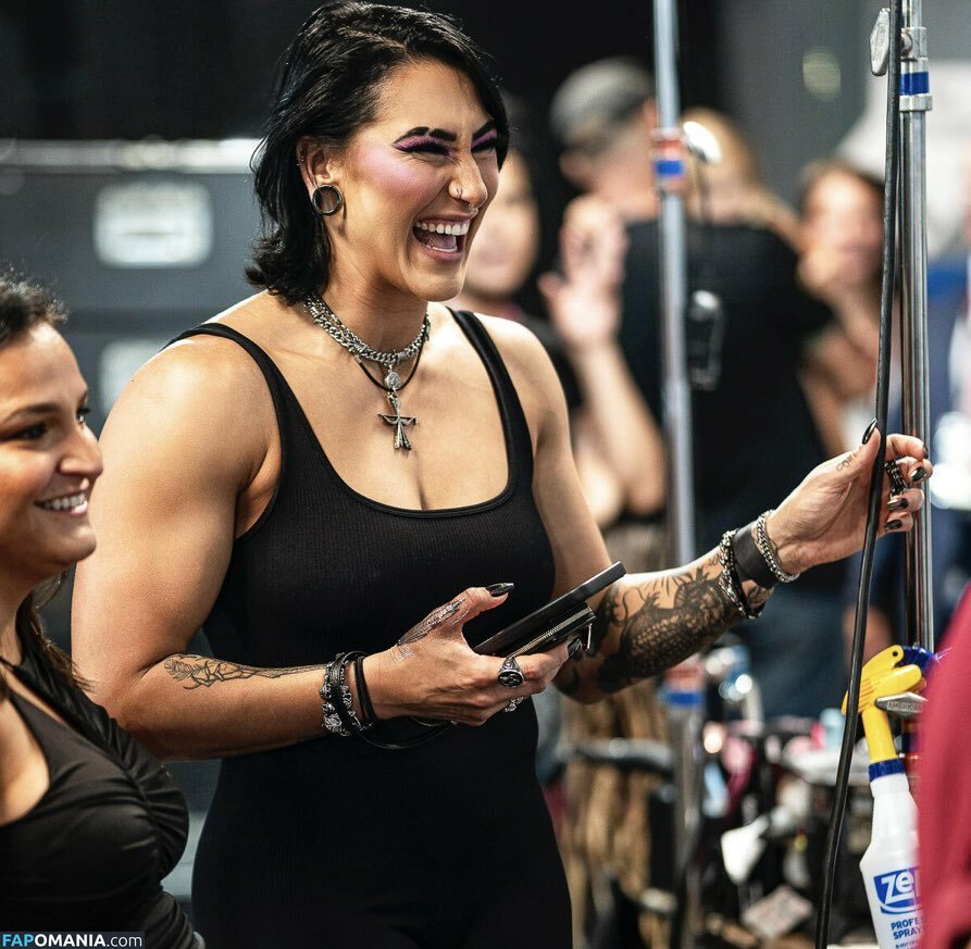 Rhea Ripley / WWE / https: / notrhearipley / rhearipley_wwe Çıplak OnlyFans  Sızdırılmış Fotoğraf #508