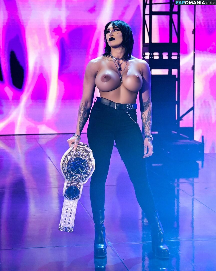 Rhea Ripley / WWE / https: / notrhearipley / rhearipley_wwe Çıplak OnlyFans  Sızdırılmış Fotoğraf #532