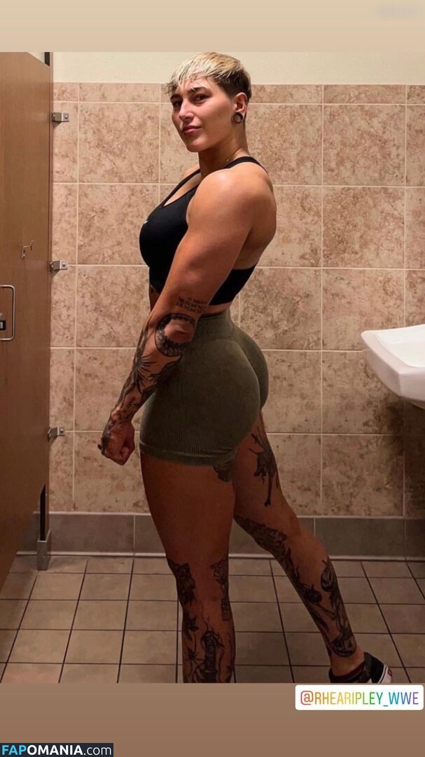 Rhea Ripley / WWE / https: / notrhearipley / rhearipley_wwe Çıplak OnlyFans  Sızdırılmış Fotoğraf #617