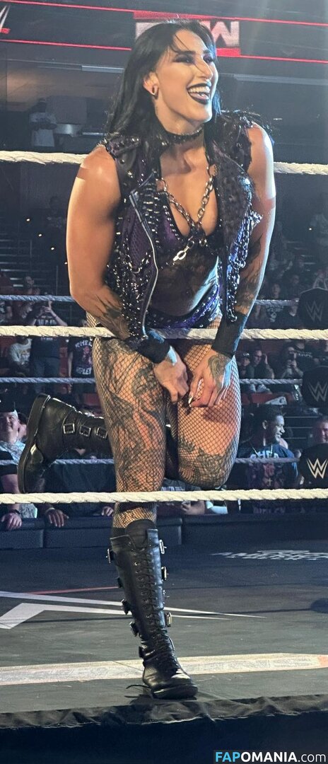 Rhea Ripley / WWE / https: / notrhearipley / rhearipley_wwe Çıplak OnlyFans  Sızdırılmış Fotoğraf #1004