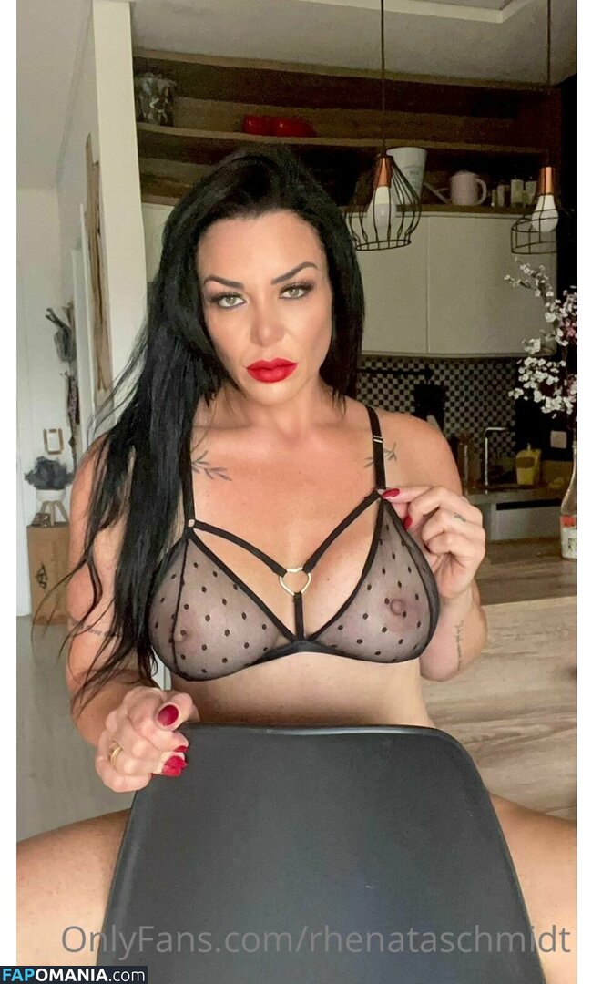 Rhenata Schmidt / rhenata_schmidt / rhenataschmidt Çıplak OnlyFans  Sızdırılmış Fotoğraf #43