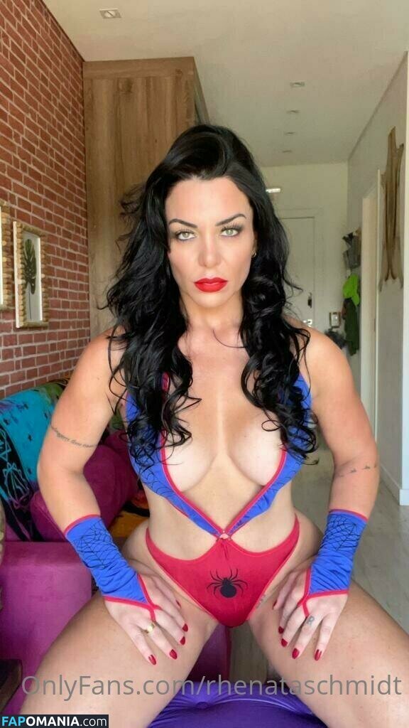 Rhenata Schmidt / rhenata_schmidt / rhenataschmidt Çıplak OnlyFans  Sızdırılmış Fotoğraf #59