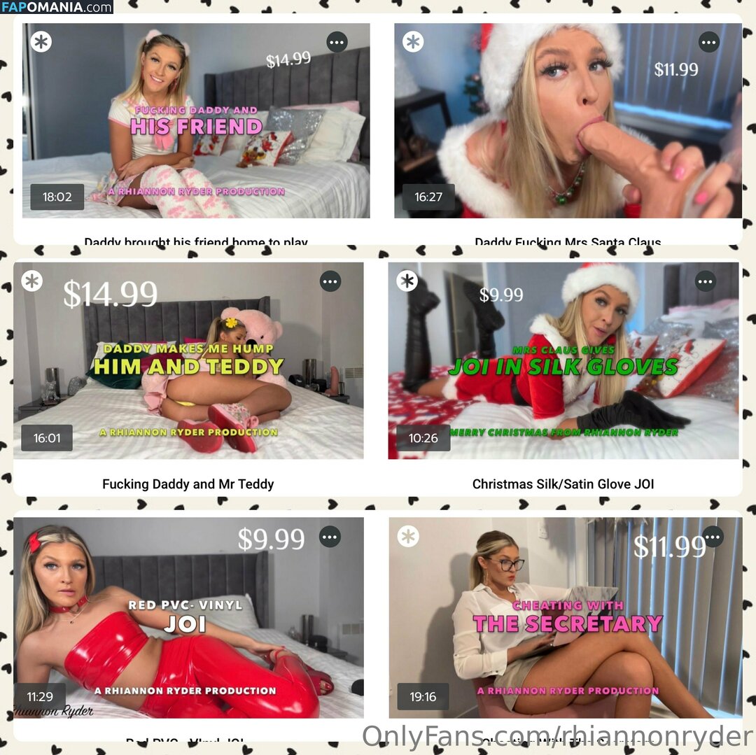 princessriri_19 / rhiannonryder Çıplak OnlyFans  Sızdırılmış Fotoğraf #210