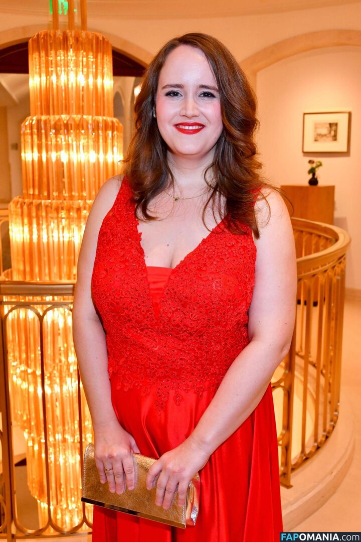 Ricarda Lang Çıplak OnlyFans  Sızdırılmış Fotoğraf #2