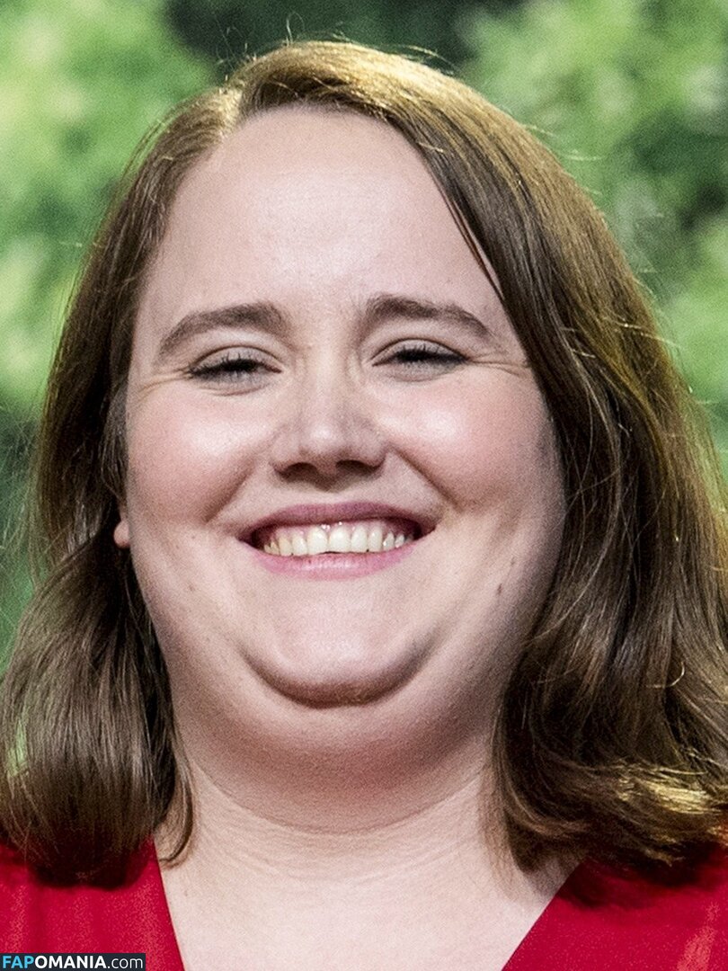 Ricarda Lang Çıplak OnlyFans  Sızdırılmış Fotoğraf #5