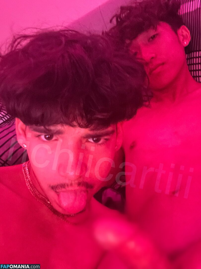 richi carti / richi cartii / richicarti / richicartii / richii cartii / richii cartiii Çıplak OnlyFans  Sızdırılmış Fotoğraf #2