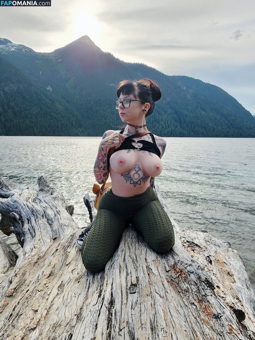 RIINI__ Çıplak OnlyFans  Sızdırılmış Fotoğraf #80