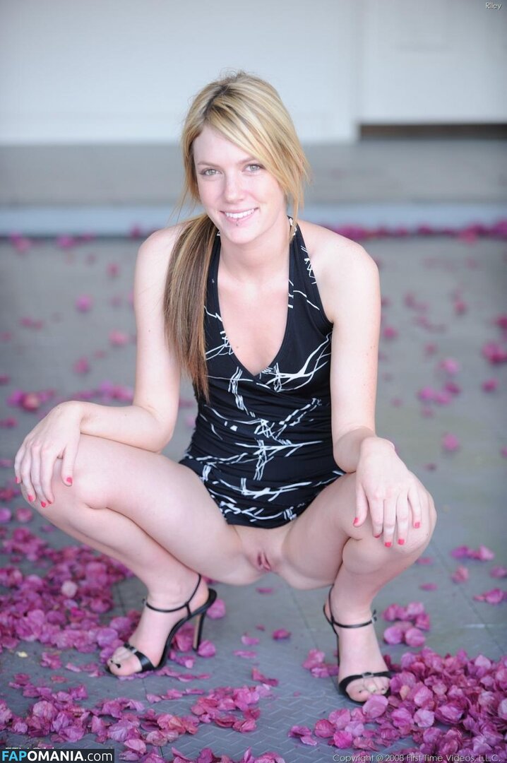 Riley Ray Çıplak OnlyFans  Sızdırılmış Fotoğraf #7
