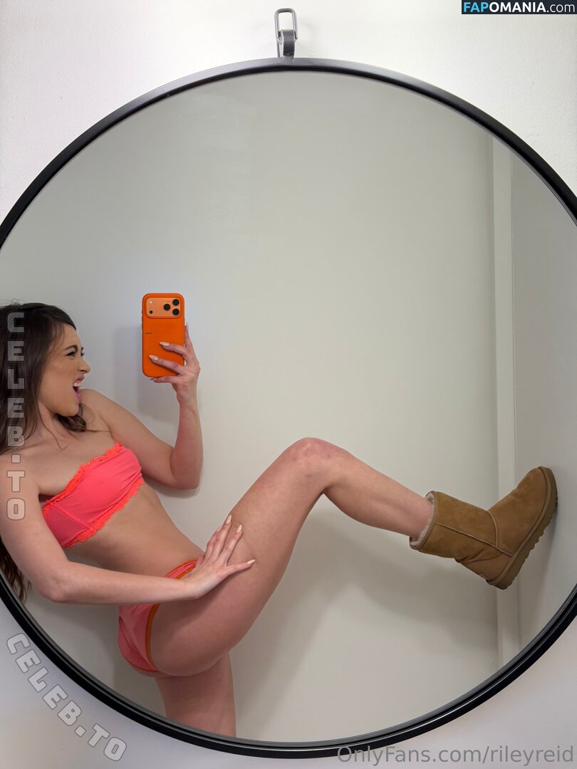 Riley Reid / hellorileyreid / rileyreidx3 Çıplak OnlyFans  Sızdırılmış Fotoğraf #3