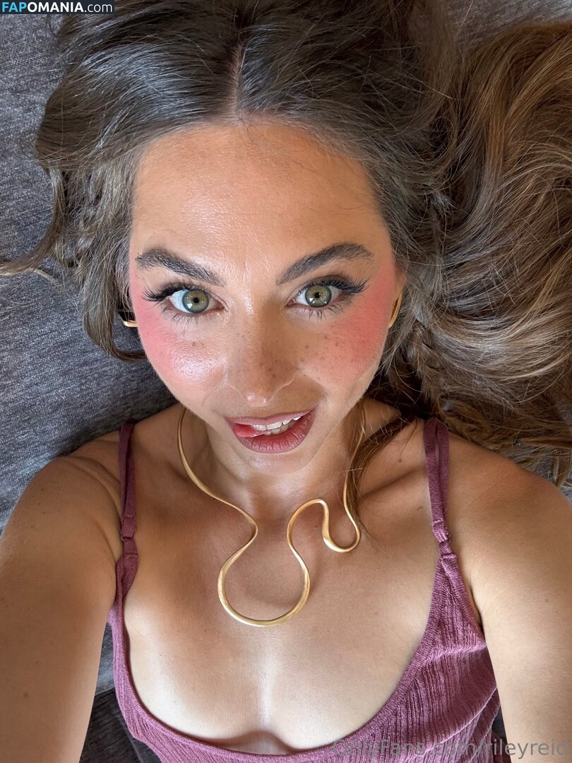 Riley Reid / RileyReidTikTok / hellorileyreid / rileyreidx3 Çıplak OnlyFans  Sızdırılmış Fotoğraf #19