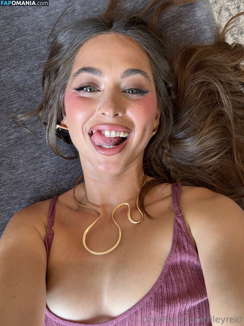 Riley Reid / RileyReidTikTok / hellorileyreid / rileyreidx3 Çıplak OnlyFans  Sızdırılmış Fotoğraf #27