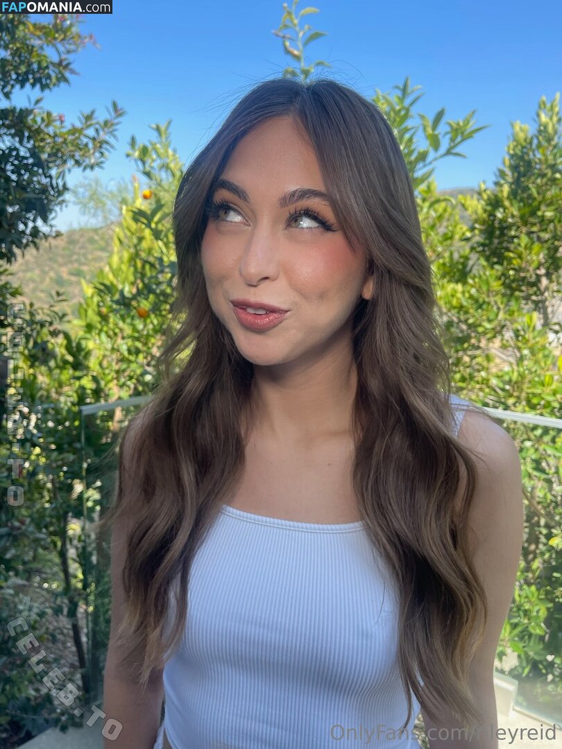 Riley Reid / RileyReidTikTok / hellorileyreid / rileyreidx3 Çıplak OnlyFans  Sızdırılmış Fotoğraf #32