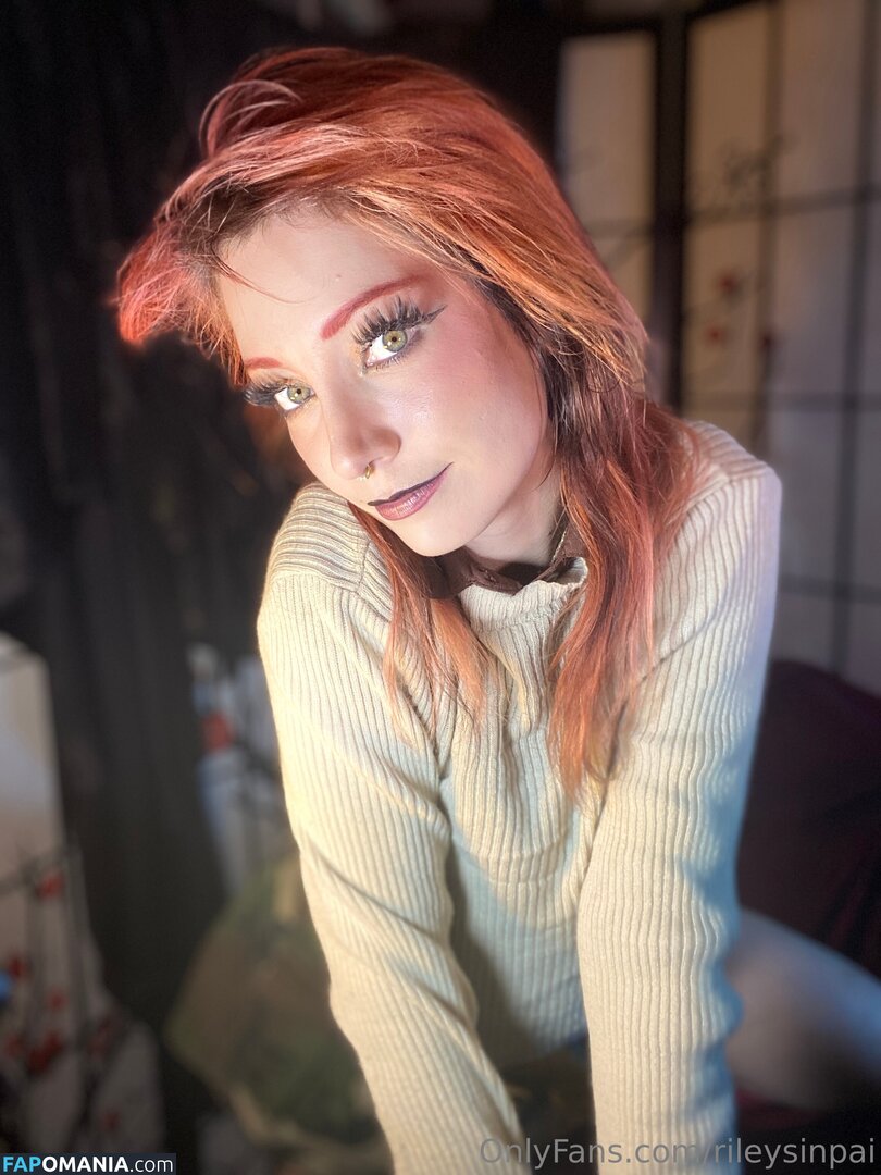 rileysinpai Çıplak OnlyFans  Sızdırılmış Fotoğraf #14