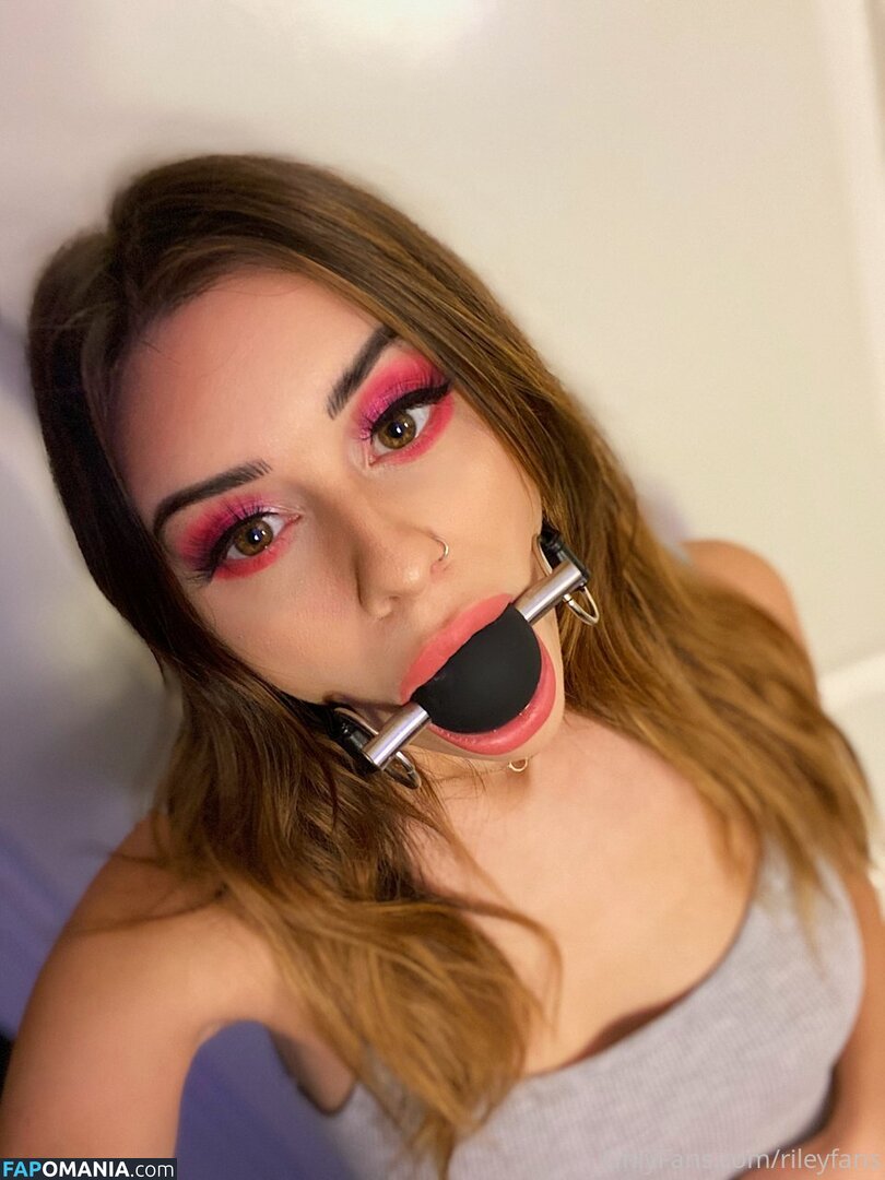 RileyTwitch Çıplak OnlyFans  Sızdırılmış Fotoğraf #9