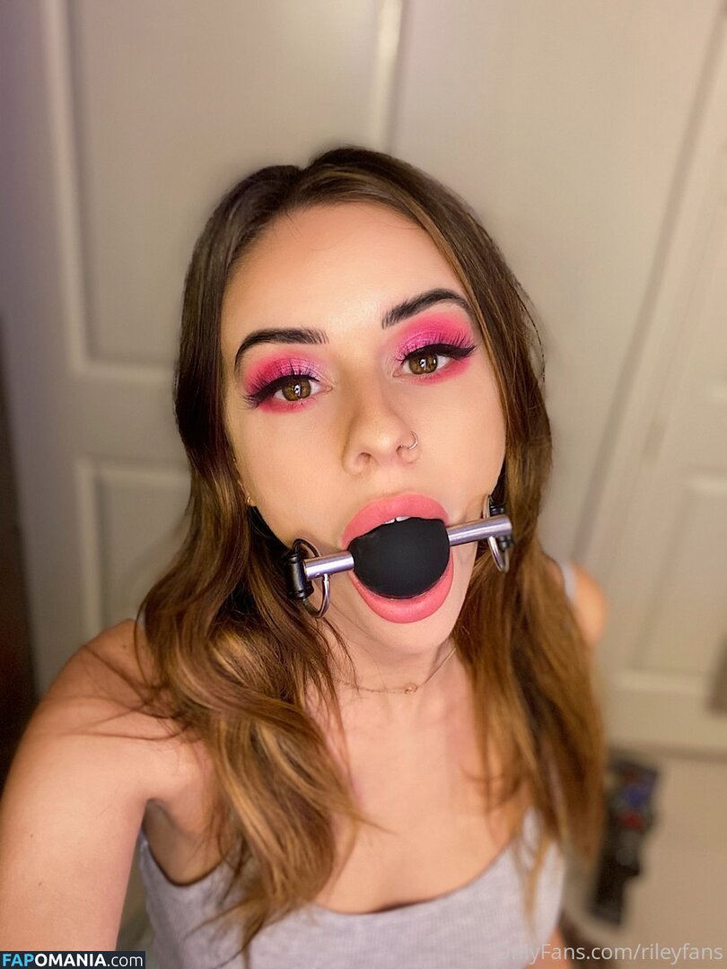 RileyTwitch Çıplak OnlyFans  Sızdırılmış Fotoğraf #11