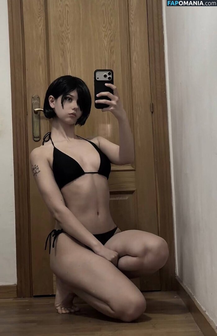 cospxreiw / katyan / rincospl Çıplak OnlyFans  Sızdırılmış Fotoğraf #1