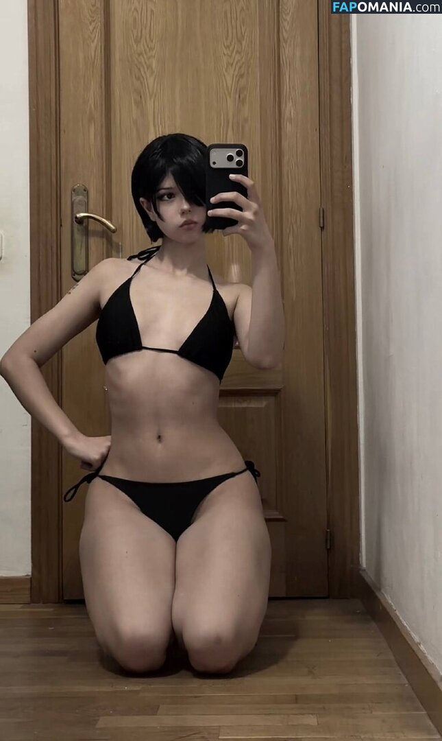 cospxreiw / katyan / rincospl Çıplak OnlyFans  Sızdırılmış Fotoğraf #3