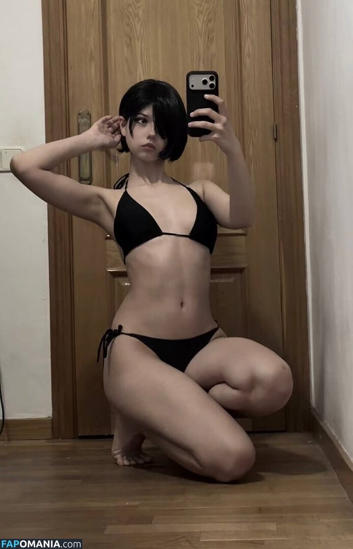 cospxreiw / katyan / rincospl Çıplak OnlyFans  Sızdırılmış Fotoğraf #5