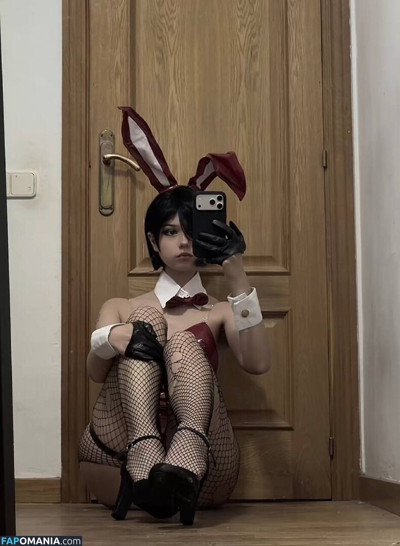 cospxreiw / katyan / rincospl Çıplak OnlyFans  Sızdırılmış Fotoğraf #9