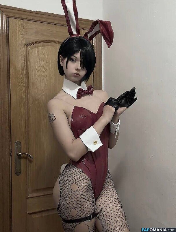 cospxreiw / katyan / rincospl Çıplak OnlyFans  Sızdırılmış Fotoğraf #11