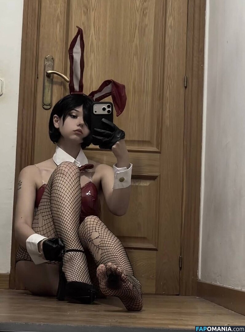 cospxreiw / katyan / rincospl Çıplak OnlyFans  Sızdırılmış Fotoğraf #12