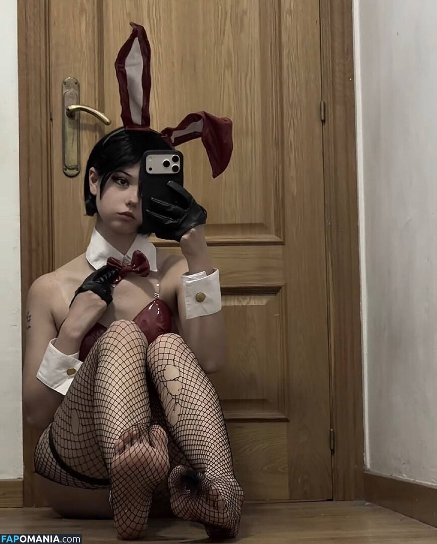 cospxreiw / katyan / rincospl Çıplak OnlyFans  Sızdırılmış Fotoğraf #13