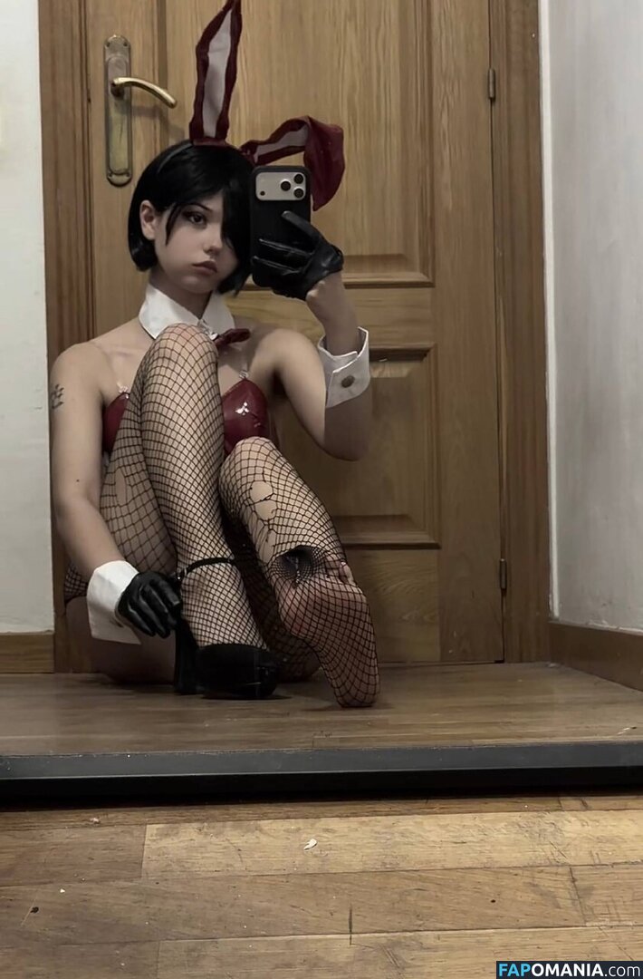 cospxreiw / katyan / rincospl Çıplak OnlyFans  Sızdırılmış Fotoğraf #14