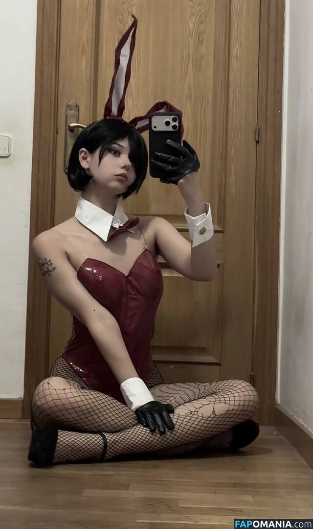 cospxreiw / katyan / rincospl Çıplak OnlyFans  Sızdırılmış Fotoğraf #15
