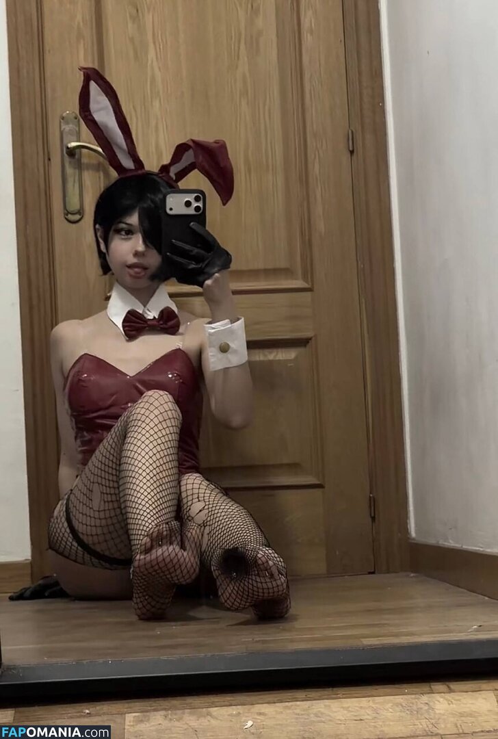 cospxreiw / katyan / rincospl Çıplak OnlyFans  Sızdırılmış Fotoğraf #16