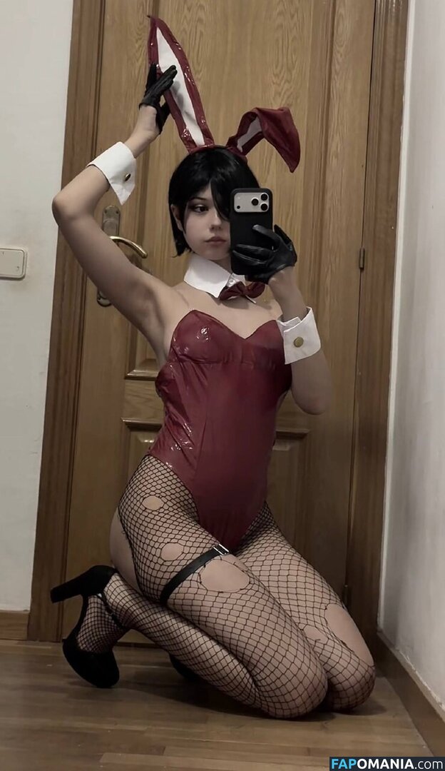 cospxreiw / katyan / rincospl Çıplak OnlyFans  Sızdırılmış Fotoğraf #17