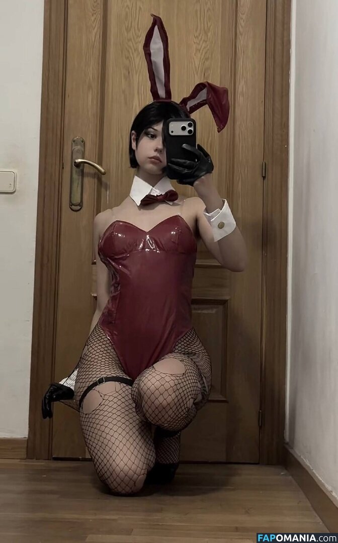 cospxreiw / katyan / rincospl Çıplak OnlyFans  Sızdırılmış Fotoğraf #19