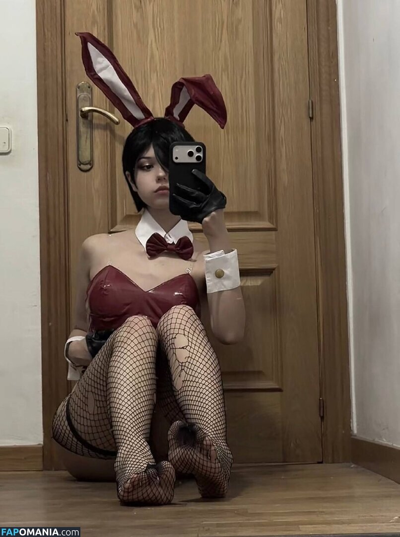 cospxreiw / katyan / rincospl Çıplak OnlyFans  Sızdırılmış Fotoğraf #20