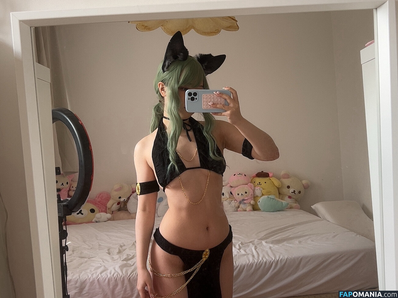 Rinuyi / https: Çıplak OnlyFans  Sızdırılmış Fotoğraf #121