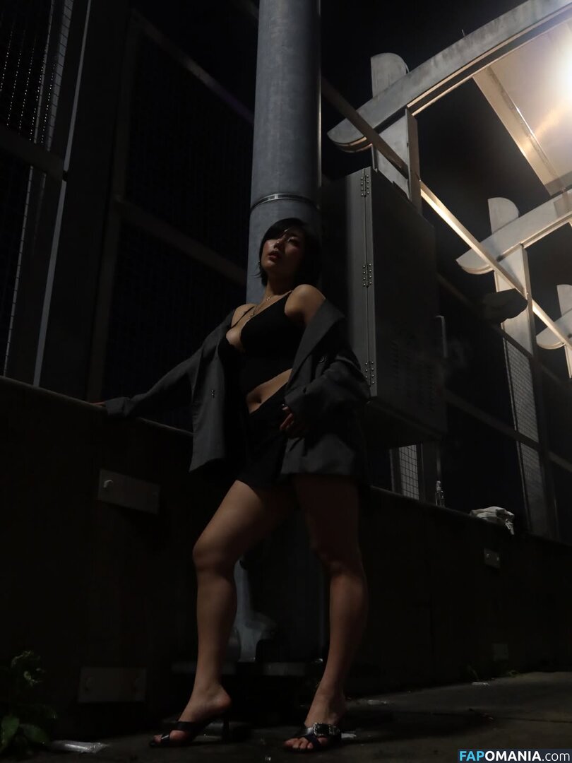 rio_chan_ / riomatsudaira Çıplak OnlyFans  Sızdırılmış Fotoğraf #2