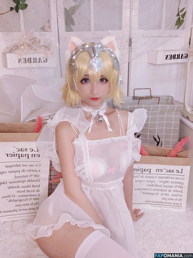 Rioko Cosplay / rioko041120 / rioko_cos Çıplak OnlyFans  Sızdırılmış Fotoğraf #52