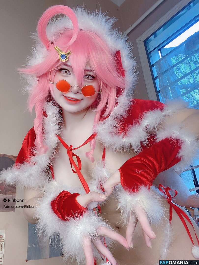 Riribonni / riribonn Çıplak OnlyFans  Sızdırılmış Fotoğraf #2