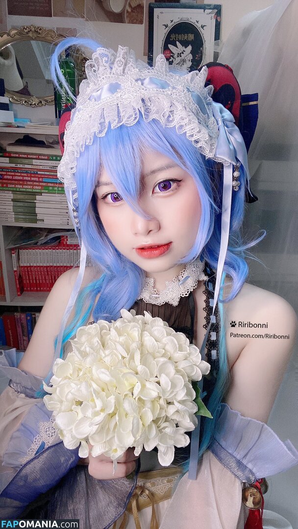 Riribonni / riribonn Çıplak OnlyFans  Sızdırılmış Fotoğraf #11