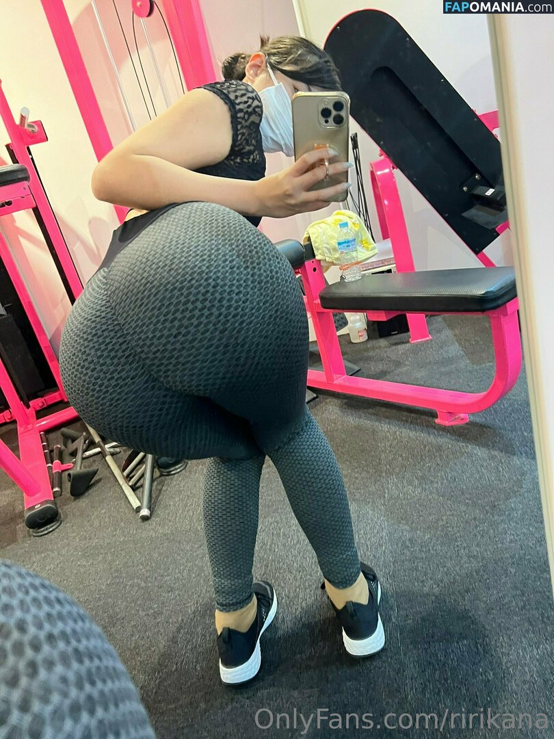 RR_loveit / Ririkana / ririkanagram Çıplak OnlyFans  Sızdırılmış Fotoğraf #136