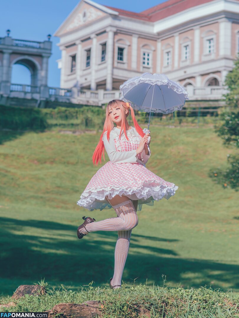 Rithe Cosplay / hellyrite / ritheania.c Çıplak OnlyFans  Sızdırılmış Fotoğraf #1