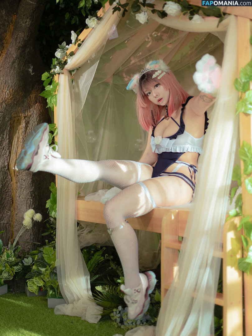 RitheCosplay / ritheania.c Çıplak OnlyFans  Sızdırılmış Fotoğraf #29