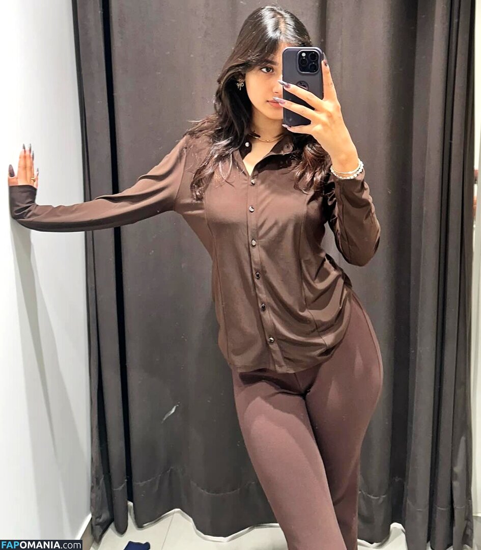 Ritika Kharel / __riteeka / _riteeka7 / riteeka Çıplak OnlyFans  Sızdırılmış Fotoğraf #22