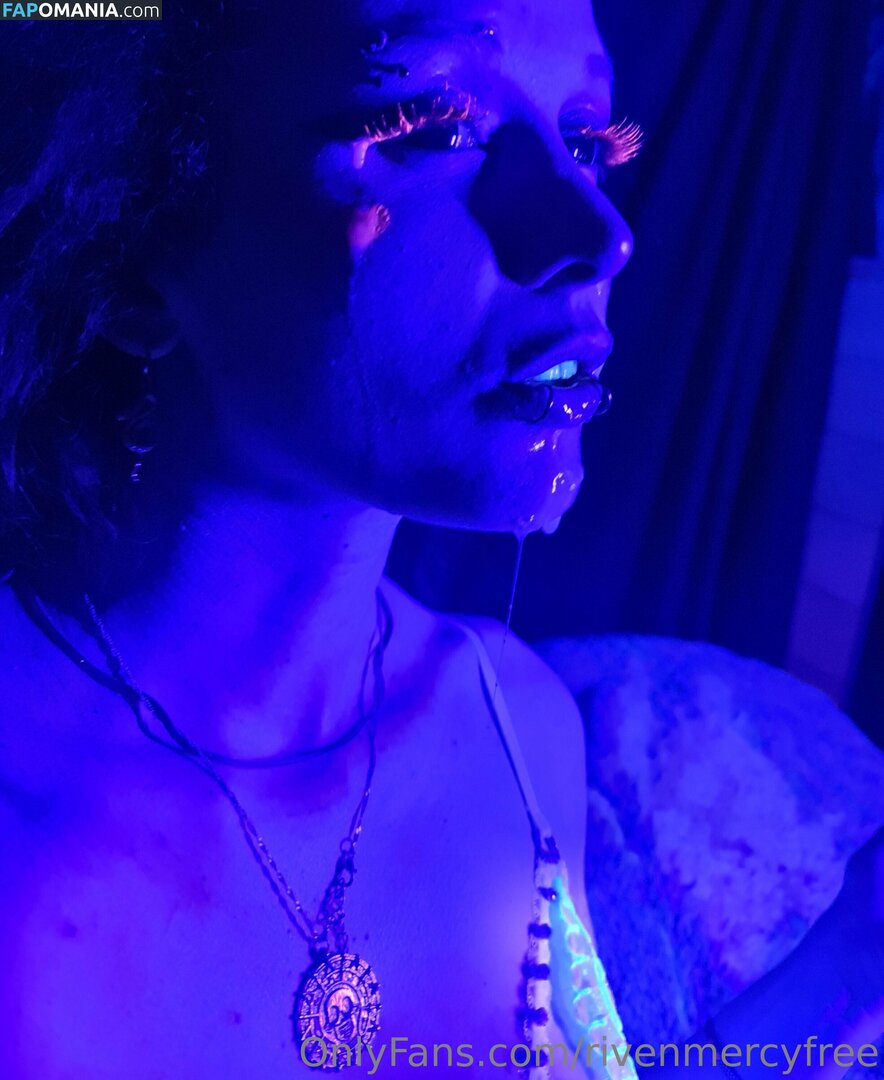 rivenmercyfree / rivenraven Çıplak OnlyFans  Sızdırılmış Fotoğraf #26