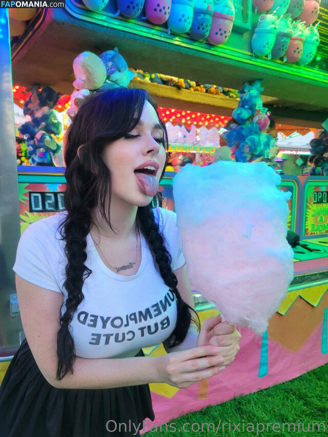 Rixiapremium / https: / rixiadigivolved Çıplak OnlyFans  Sızdırılmış Fotoğraf #35