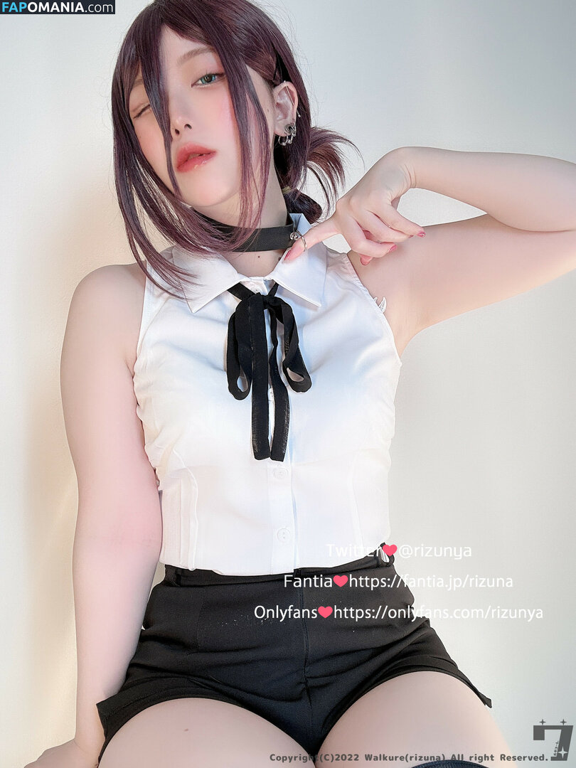 Rizunya / ann_rizuna Çıplak OnlyFans  Sızdırılmış Fotoğraf #169