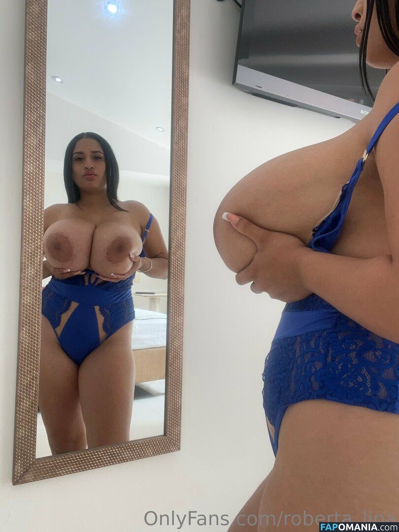 roberta_lipa Çıplak OnlyFans  Sızdırılmış Fotoğraf #1